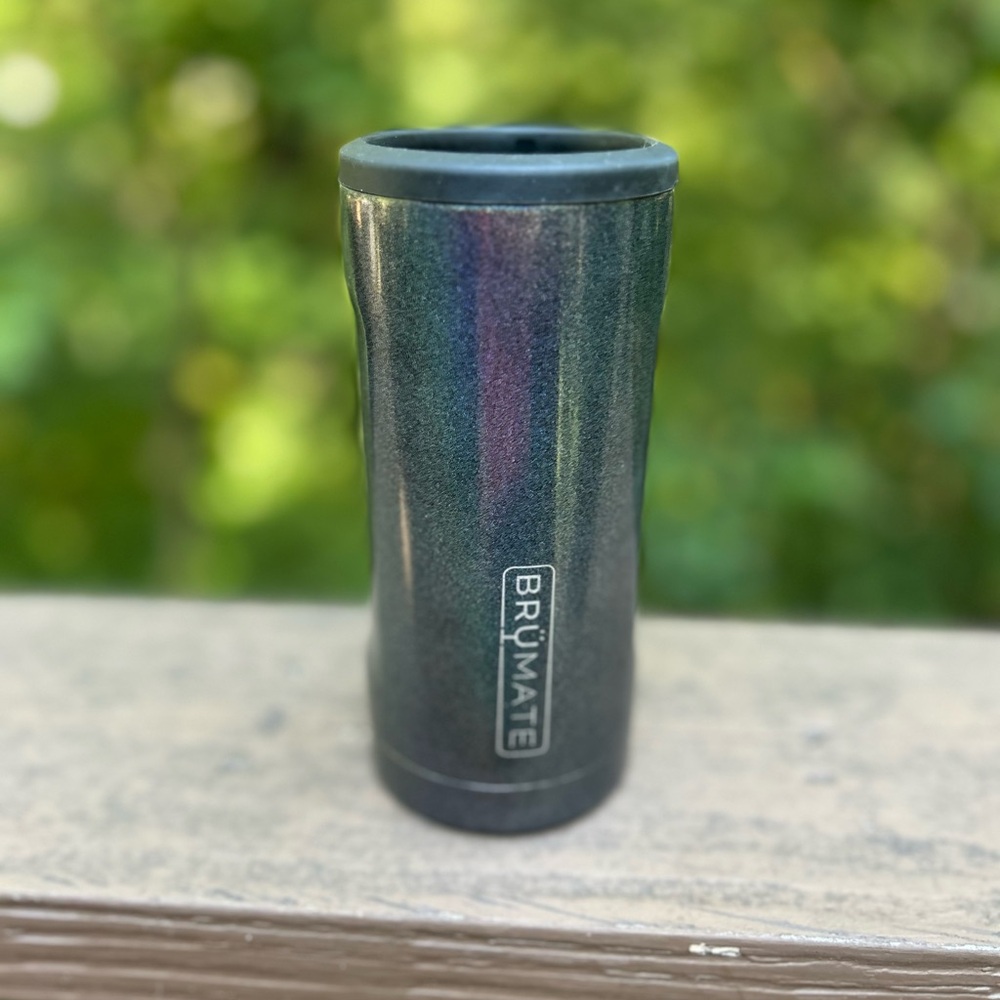 Brumate Hopsulator Slim Can Cooler